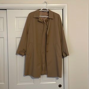 Women’s coat, outerwear